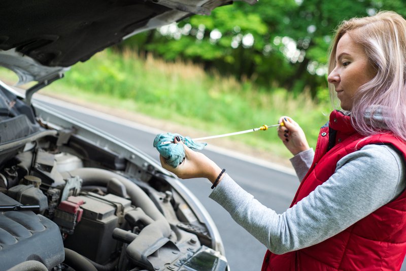 How Can I Maintain my Car Myself?