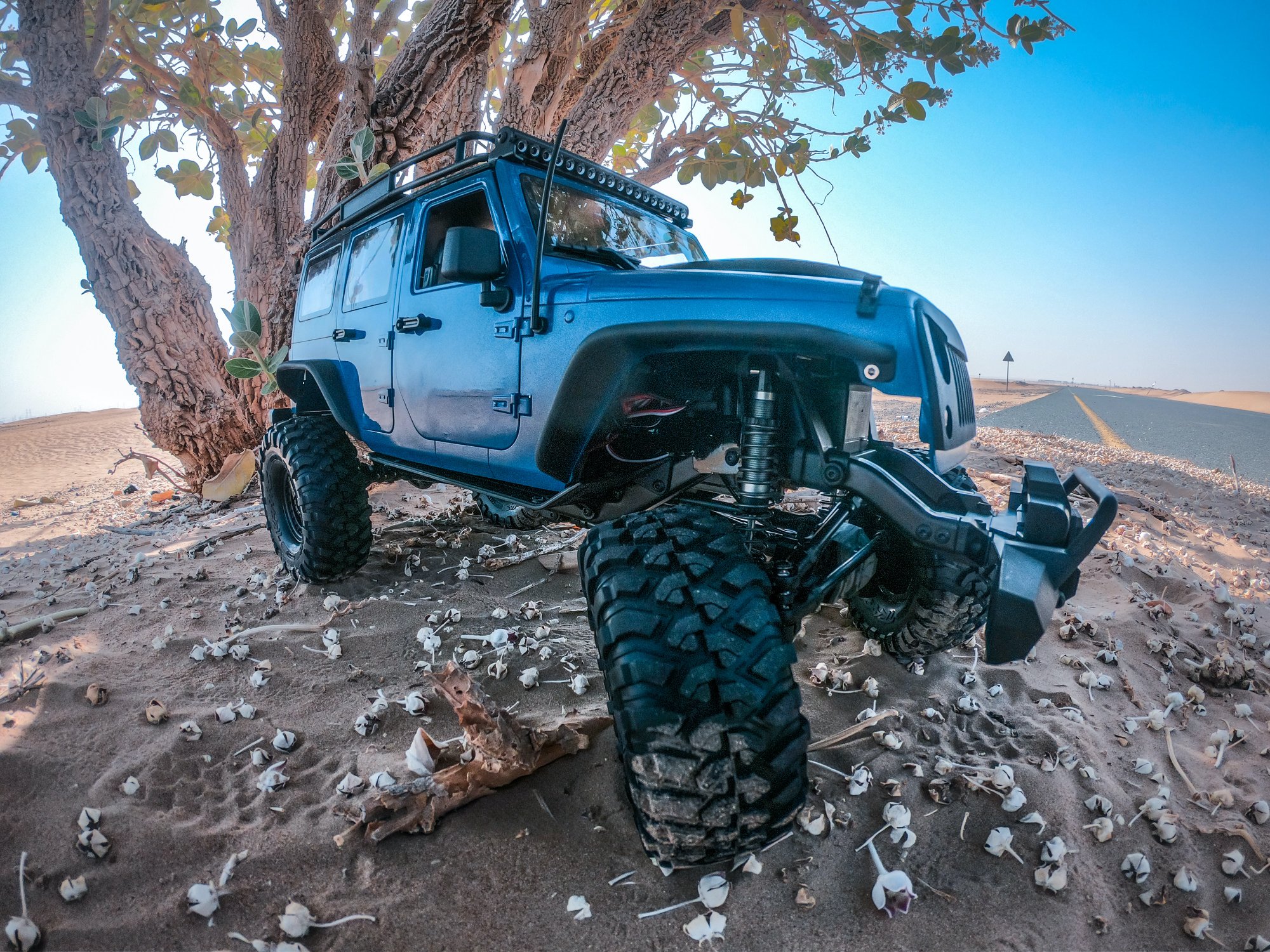 How Long Does It Take To Replace Suspension?