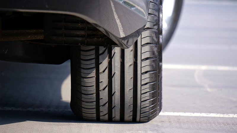 Can I Replace Just One Tire