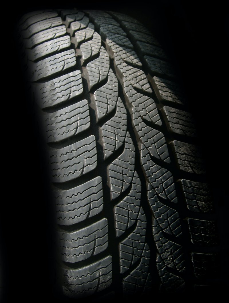 Should I Replace All Four Tires or Just Two